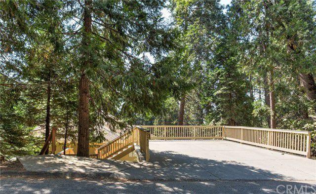 Pine Arbor Retreat Villa Yosemite West Buitenkant foto