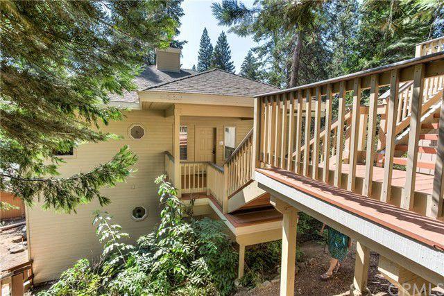 Pine Arbor Retreat Villa Yosemite West Buitenkant foto