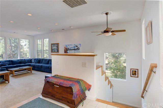 Pine Arbor Retreat Villa Yosemite West Buitenkant foto