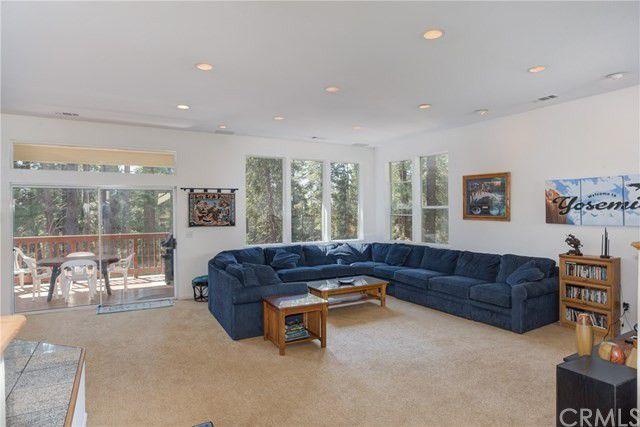 Pine Arbor Retreat Villa Yosemite West Buitenkant foto