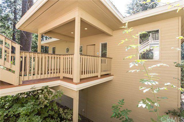 Pine Arbor Retreat Villa Yosemite West Buitenkant foto